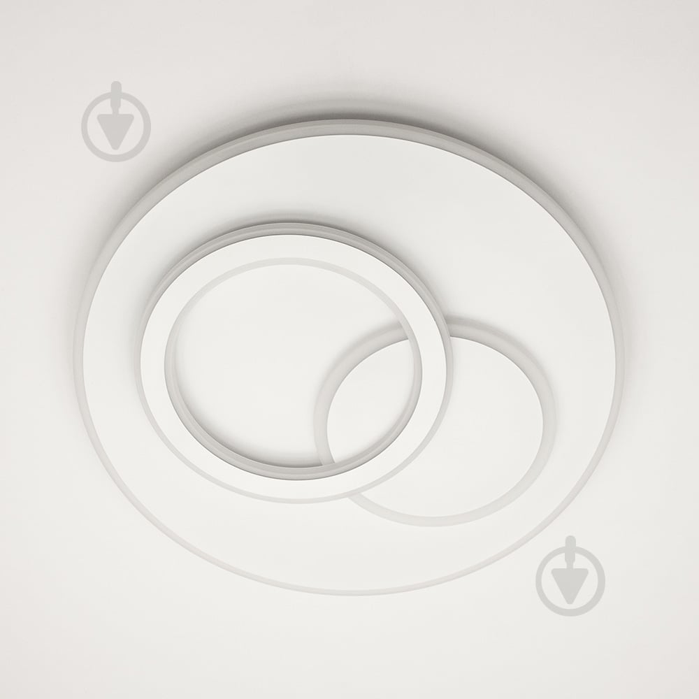 Світильник світлодіодний Luminaria 70 Вт білий 3000+6500 К ISLAND 70W R ON/OFF - фото 6 Світильник світлодіодний Luminaria 70 Вт білий 3000+6500 К ISLAND 70W R ON/OFF - фото 6