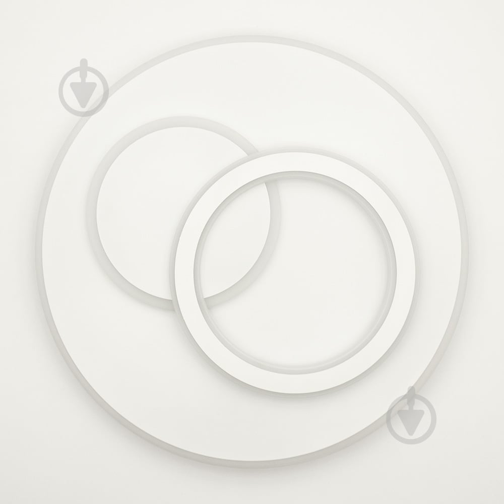 Світильник світлодіодний Luminaria 70 Вт білий 3000+6500 К ISLAND 70W R ON/OFF - фото 8 Світильник світлодіодний Luminaria 70 Вт білий 3000+6500 К ISLAND 70W R ON/OFF - фото 8