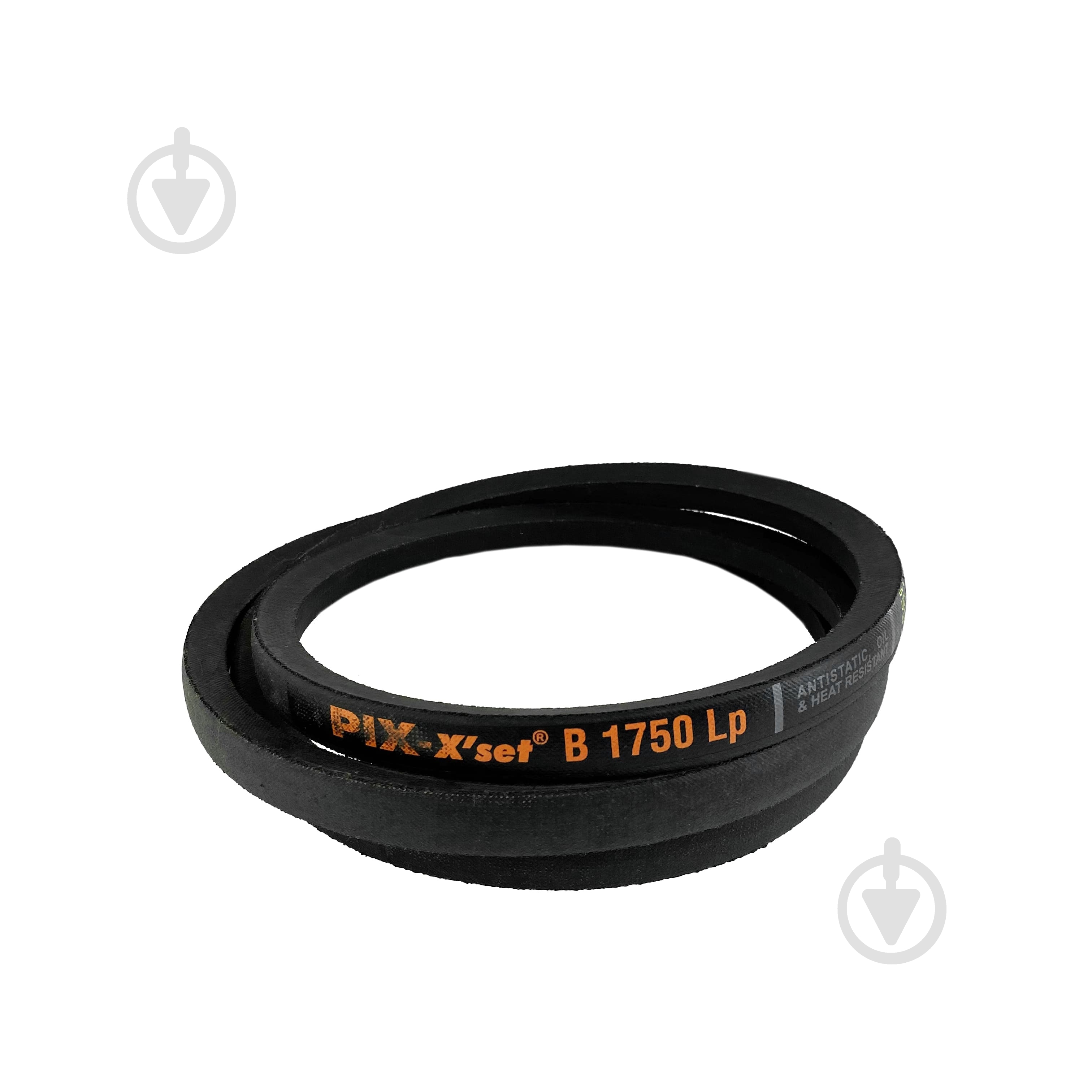 Ремень клиновый PIX В-1750 - фото 1 Ремень клиновый PIX В-1750 - фото 1