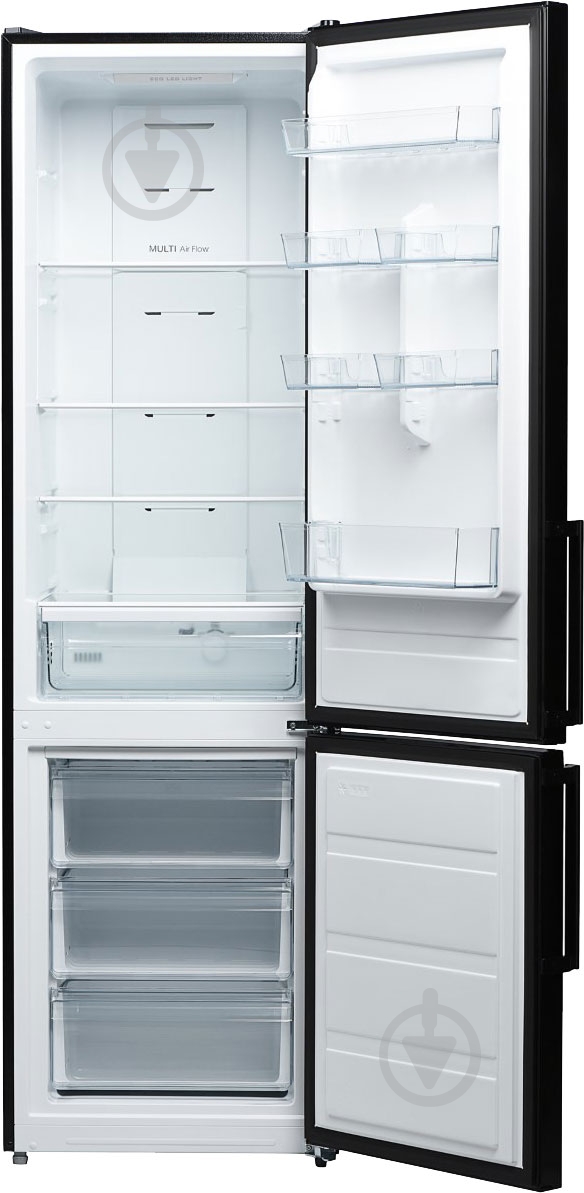 Холодильник Ardesto DNF-M326B200 - фото 2 Холодильник Ardesto DNF-M326B200 - фото 2