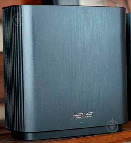 Wi-Fi-роутер Asus CT8 black - фото 5 Wi-Fi-роутер Asus CT8 black - фото 5