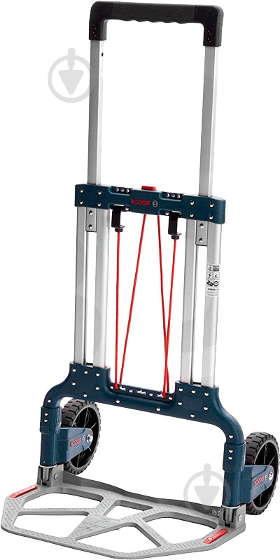 Тележка для инструментальных ящиков Bosch Professional 1600A001SA - фото 1