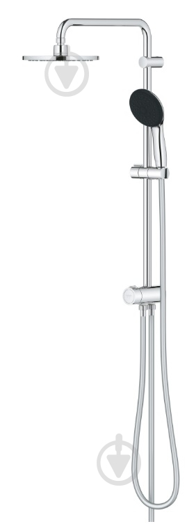Душевая система Grohe Vitalio Start 200 26991001 - фото 4