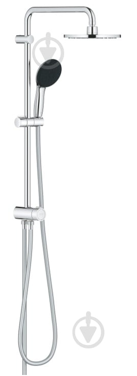 Душевая система Grohe Vitalio Start 200 26991001 - фото 3