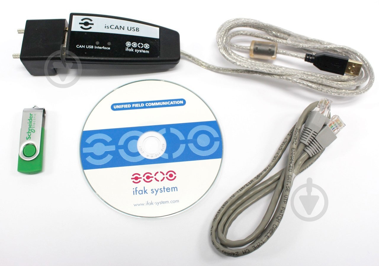 Устройство для конфигурации XW 865-1155-01 - фото 2
