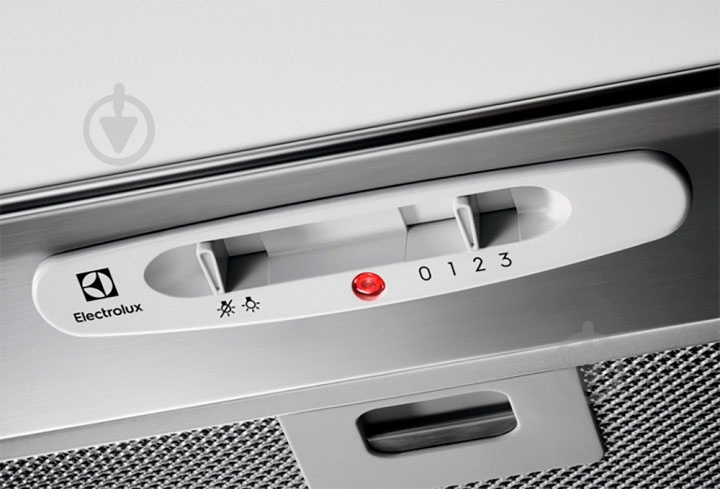 Вытяжка Electrolux LFG525W (7332543614806) - фото 2