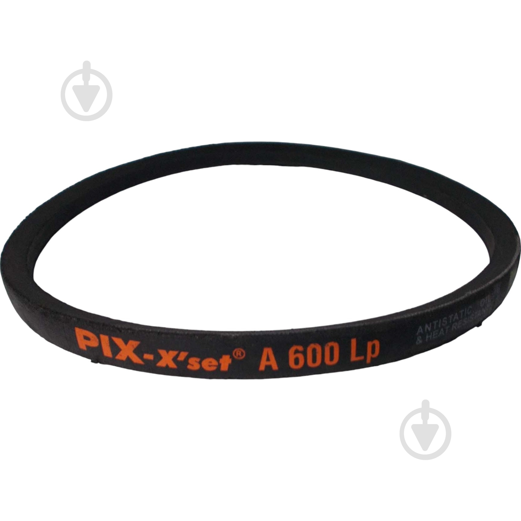 Ремень клиновый PIX А-600 - фото 1