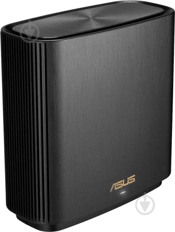 Wi-Fi-роутер Asus XT8 (2-pack) black - фото 3 Wi-Fi-роутер Asus XT8 (2-pack) black - фото 3
