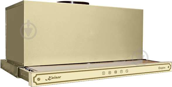 Вытяжка Kaiser EA 644 ElfEm Eco - фото 1