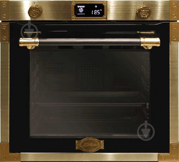 Духовой шкаф Kaiser EH 6426 AD - фото 1 Духовой шкаф Kaiser EH 6426 AD - фото 1