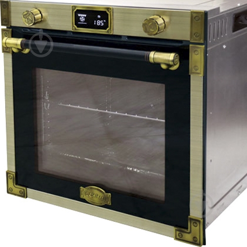 Духовой шкаф Kaiser EH 6426 AD - фото 2 Духовой шкаф Kaiser EH 6426 AD - фото 2