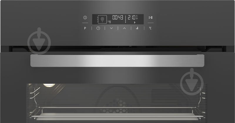 Духовой шкаф Beko BIM 24400 ZGСS - фото 3