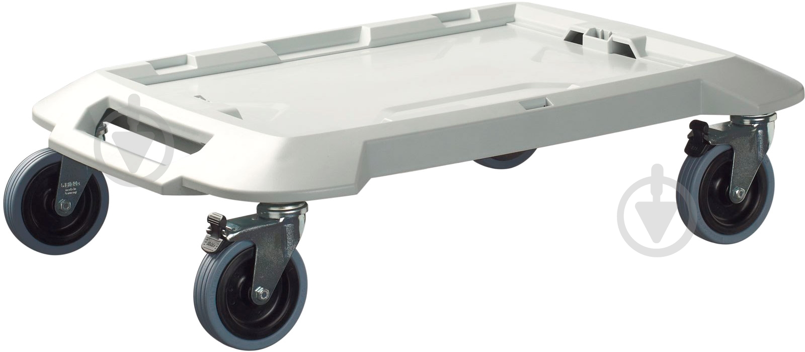 Платформа роллера Bosch Professional L-BOXX 1600A001S9 - фото 1 Платформа роллера Bosch Professional L-BOXX 1600A001S9 - фото 1