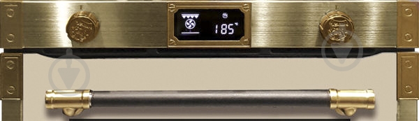 Духовой шкаф Kaiser EH 6426 ElfAD - фото 2 Духовой шкаф Kaiser EH 6426 ElfAD - фото 2