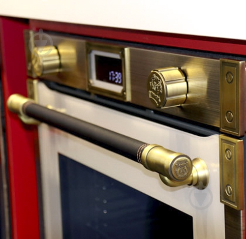 Духовой шкаф Kaiser EH 6426 ElfAD - фото 5 Духовой шкаф Kaiser EH 6426 ElfAD - фото 5