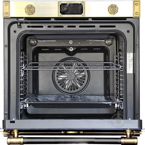 Духовой шкаф Kaiser EH 6426 ElfAD - фото 3 Духовой шкаф Kaiser EH 6426 ElfAD - фото 3