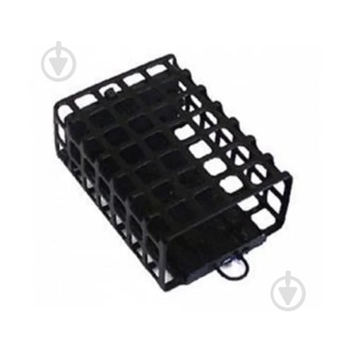 Кормушка 140 г 60х35х20 мм - фото 1 Кормушка 140 г 60х35х20 мм - фото 1