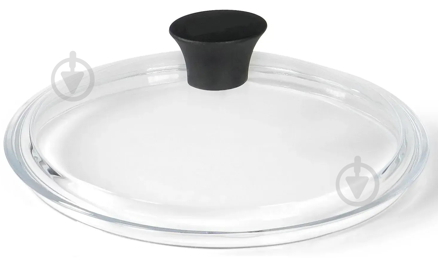 Кришка Flonal Low Dome Glass Lid 28 см (PIECV2827) - фото 1