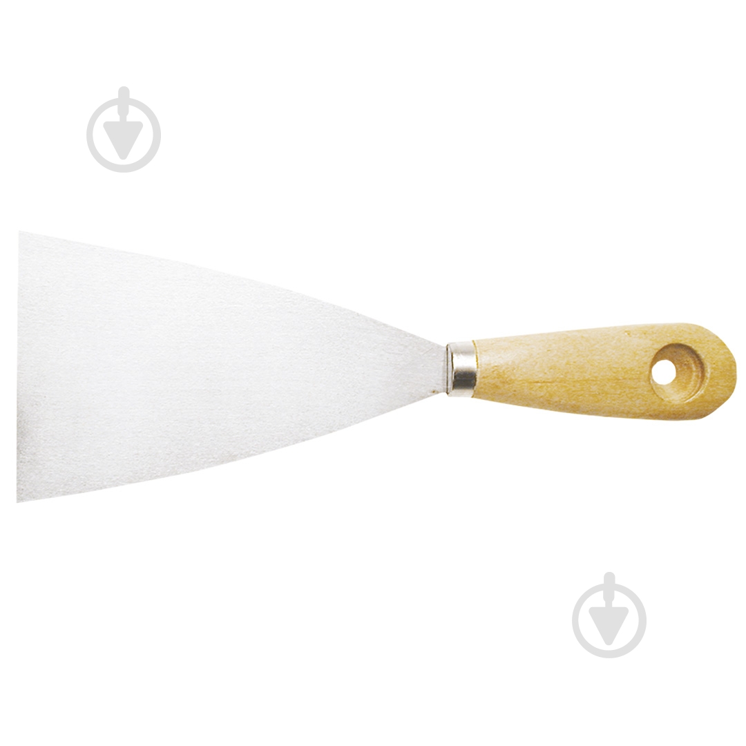 Шпатель малярний Topex 18B305 - фото 2