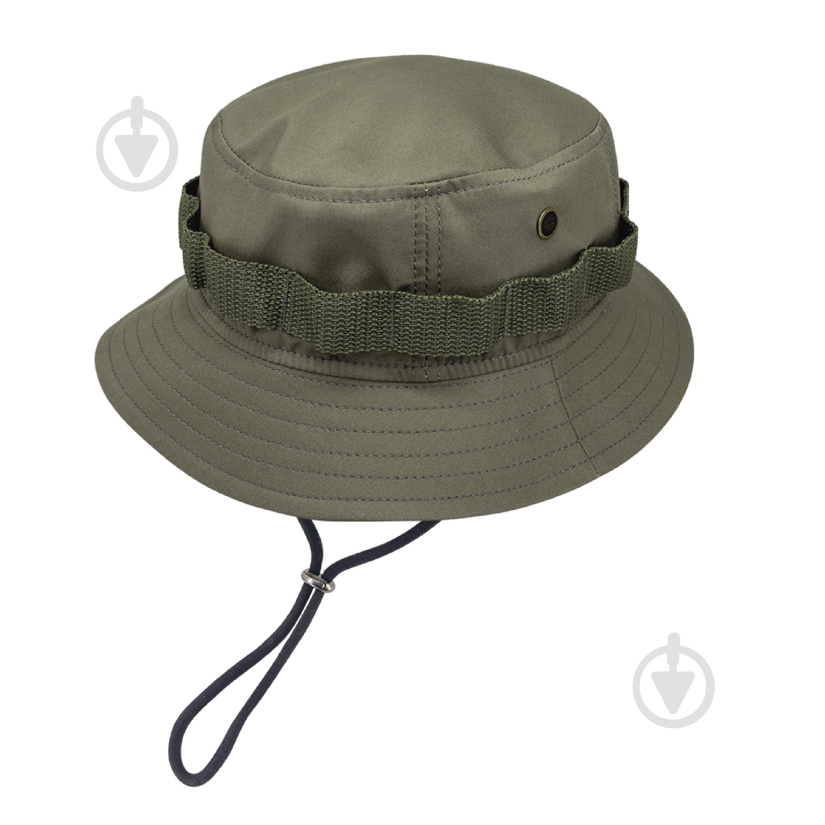 Панама Expert ® тактическая рип-стоп р.60 олива - фото 1