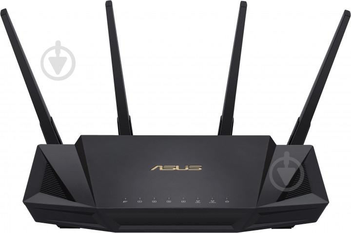 Wi-Fi-роутер Asus RT-AX58U - фото 3
