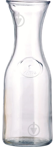 Графин Crisa Discoteque 1 л 11794294 - фото 1