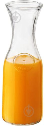 Графин Crisa Discoteque 1 л 11794294 - фото 2