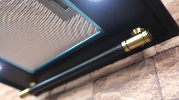 Вытяжка Kaiser A 6423 BE Eco - фото 5