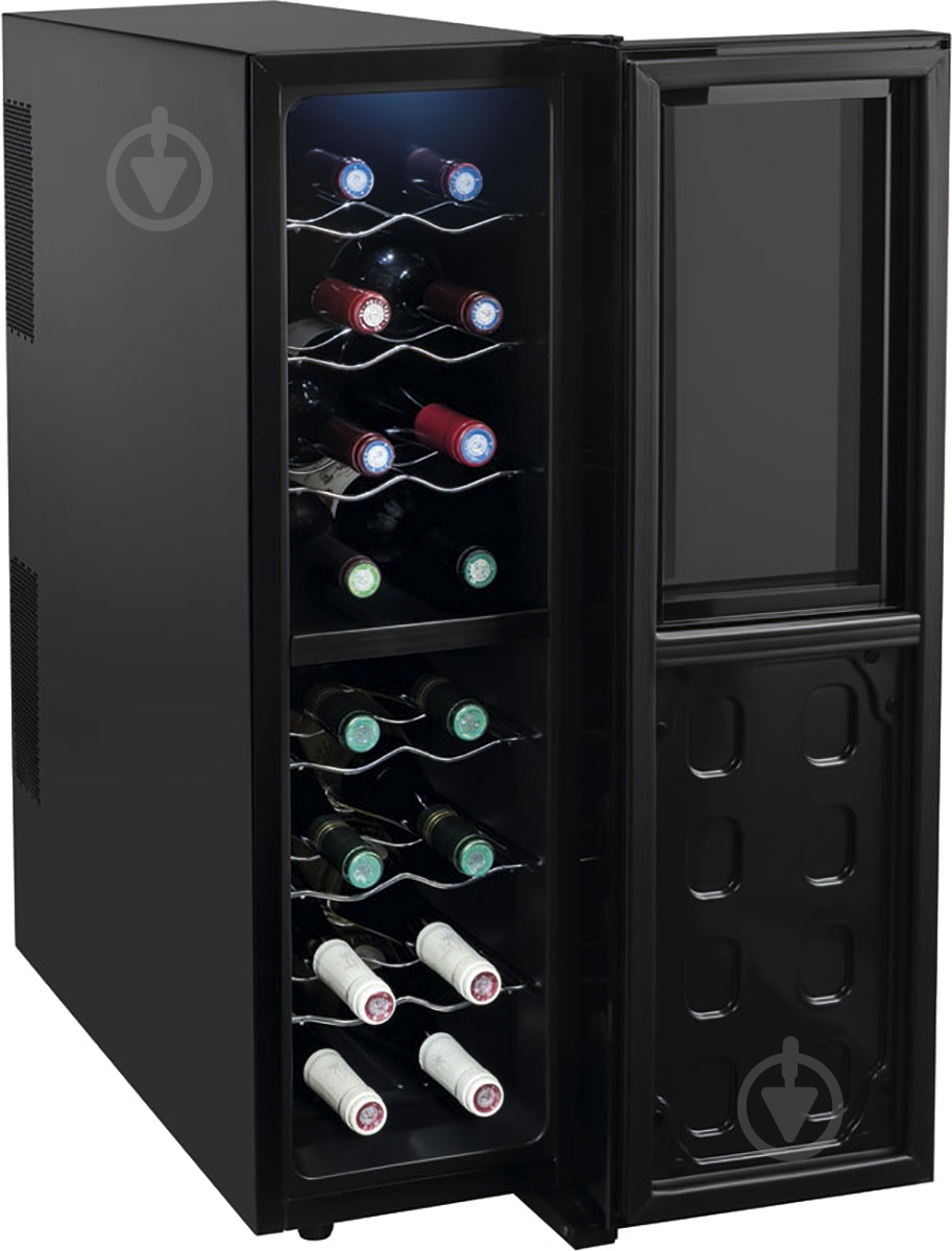 Винный шкаф Krups JC400830 - фото 2