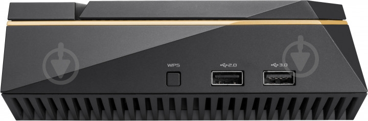 Wi-Fi-роутер Asus RT-AX92U - фото 6