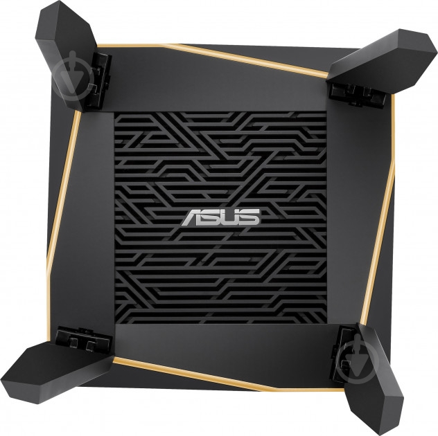 Wi-Fi-роутер Asus RT-AX92U - фото 8