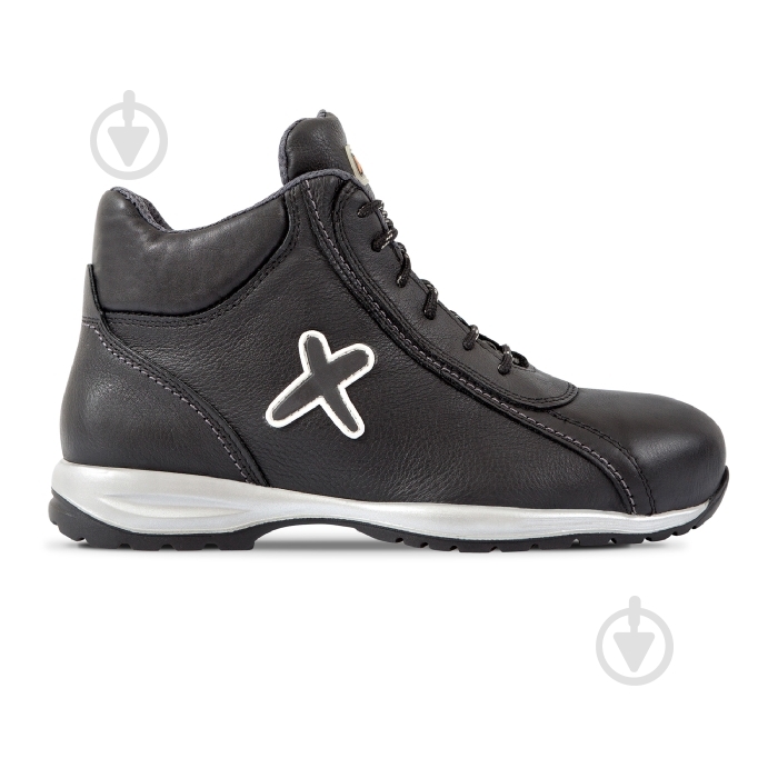 Ботинки рабочие EXENA S3 HRO SRC р.45 ESTORIL черный - фото 1 Ботинки рабочие EXENA S3 HRO SRC р.45 ESTORIL черный - фото 1