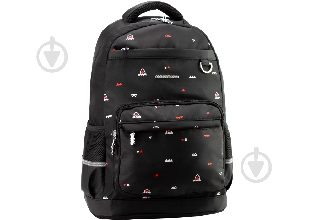 Рюкзак школьный Cool For School 17" CF86736-02 - фото 1