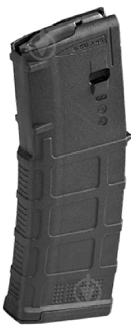 Магазин для огнестрельного оружия Magpul PMAG G3 кал .223 Rem 30 патронов - фото 1 Магазин для огнестрельного оружия Magpul PMAG G3 кал .223 Rem 30 патронов - фото 1
