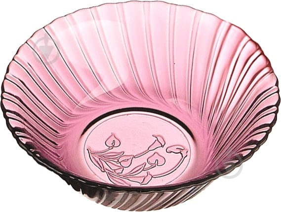 Салатник Crisa Uva 622 мл 1795627 - фото 1