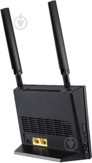 Wi-Fi-роутер Asus 4G-AC53U - фото 3 Wi-Fi-роутер Asus 4G-AC53U - фото 3