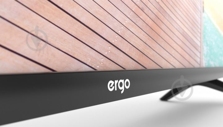 Телевизор Ergo 32DHS6000 - фото 12
