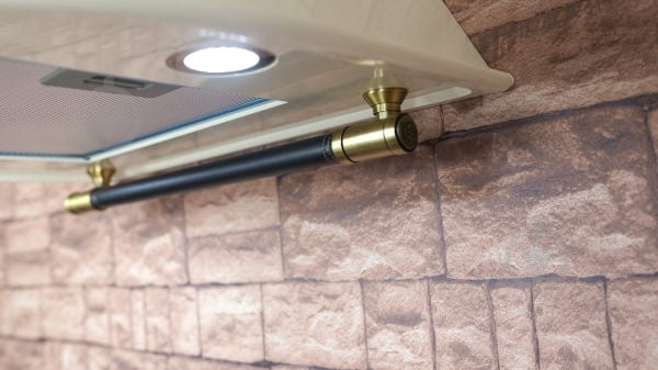 Вытяжка Kaiser A 6423 ElfBE Eco - фото 5