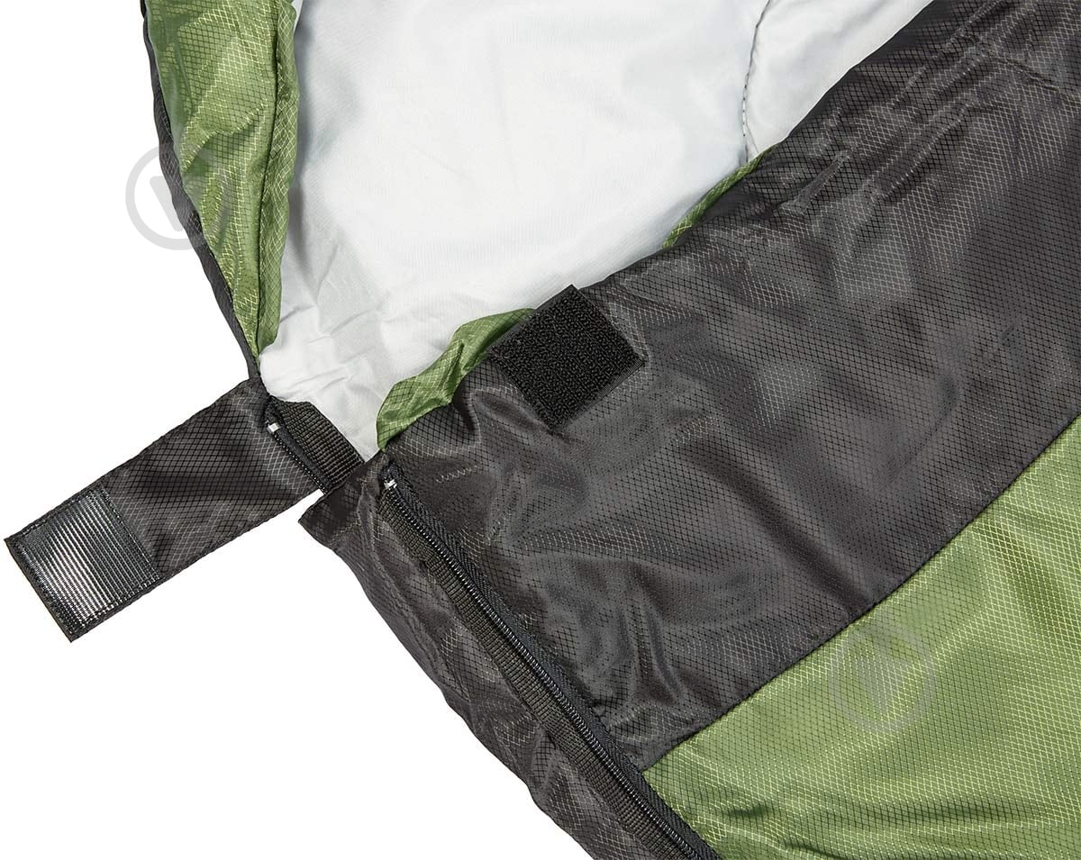 Спальный мешок SKIF Outdoor Morpheus 1900 (-2 до +10°С) - фото 3