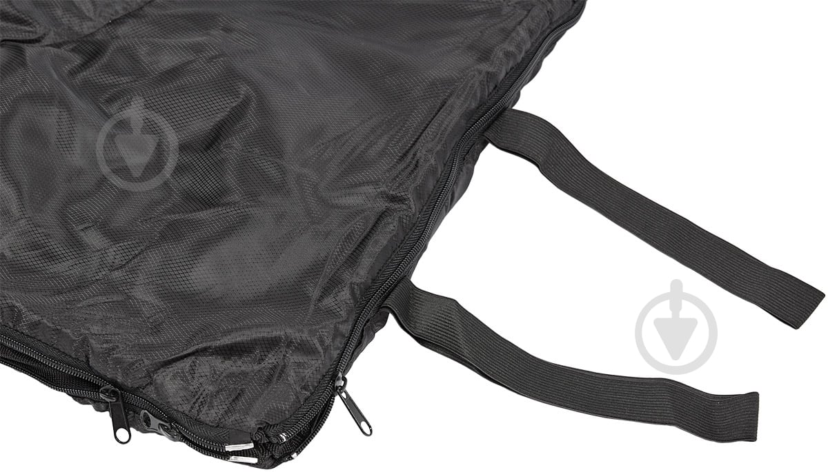 Спальный мешок SKIF Outdoor Morpheus 1900 (-2 до +10°С) - фото 4