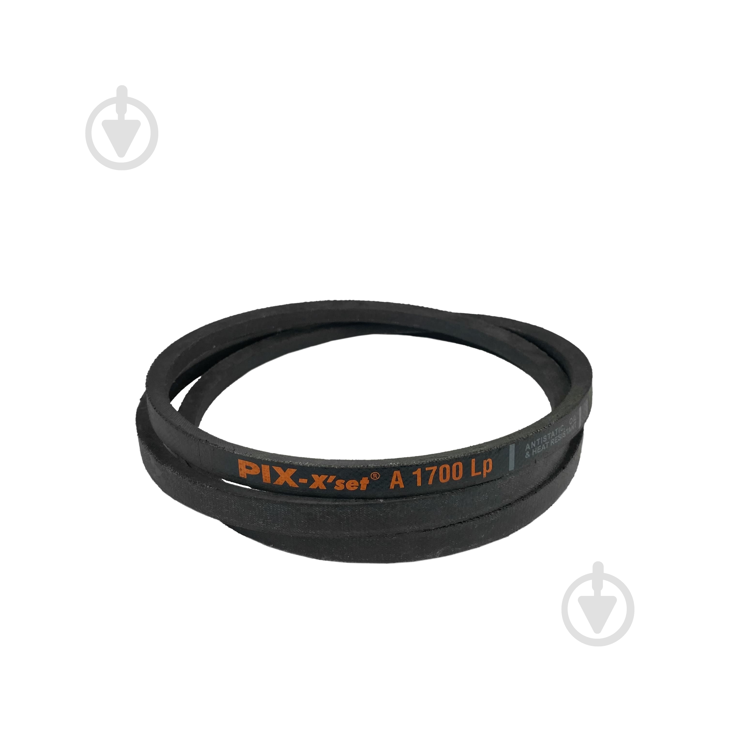 Ремень клиновый PIX А-1700 - фото 1 Ремень клиновый PIX А-1700 - фото 1