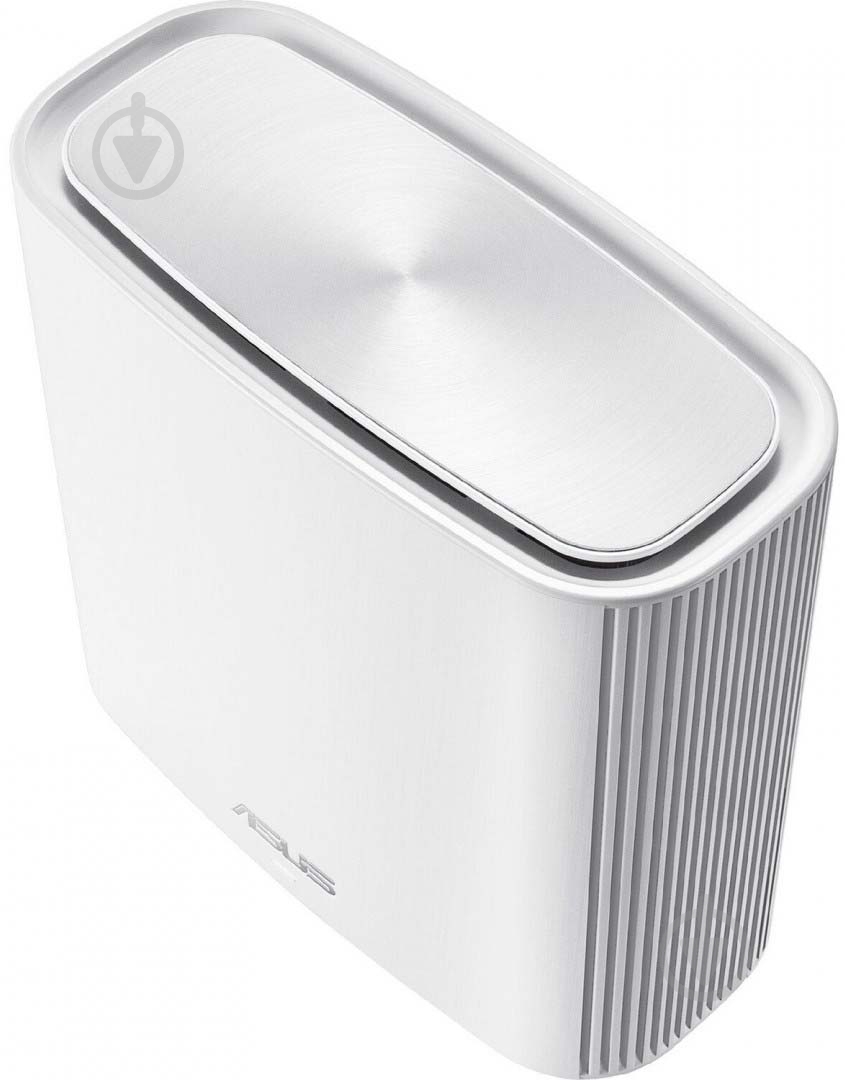 Wi-Fi-роутер Asus CT8 white - фото 3