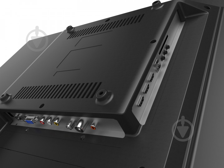 Телевизор Ergo 43DUS7000 - фото 14