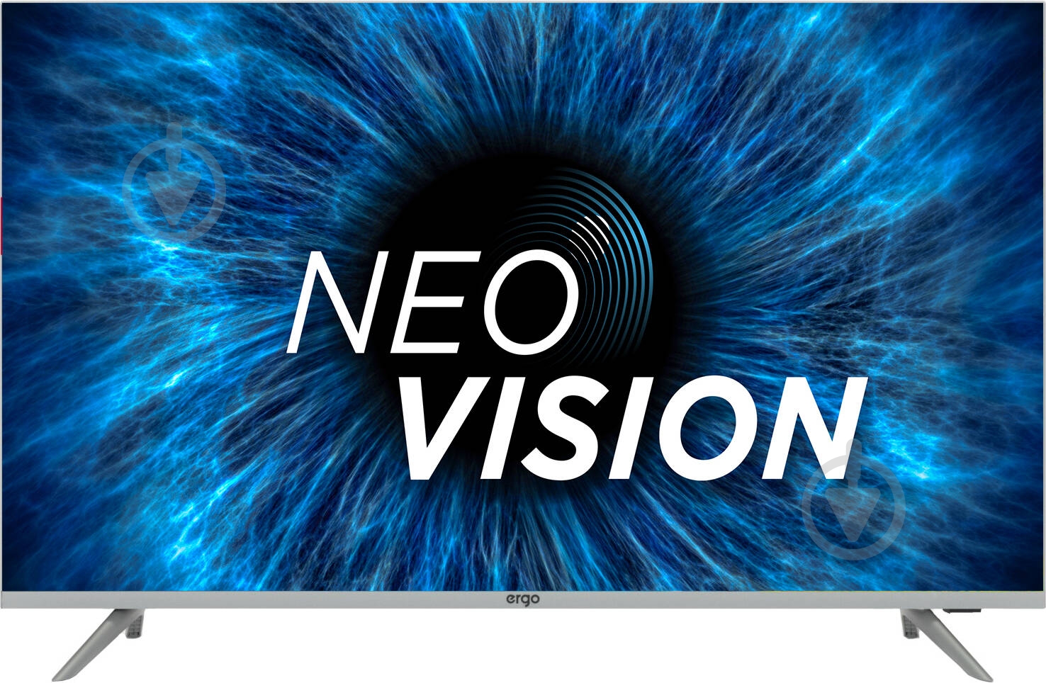 Телевизор Ergo 43DUS7000 - фото 2