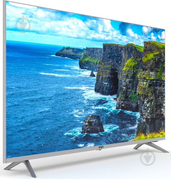 Телевизор Ergo 43DUS7000 - фото 6