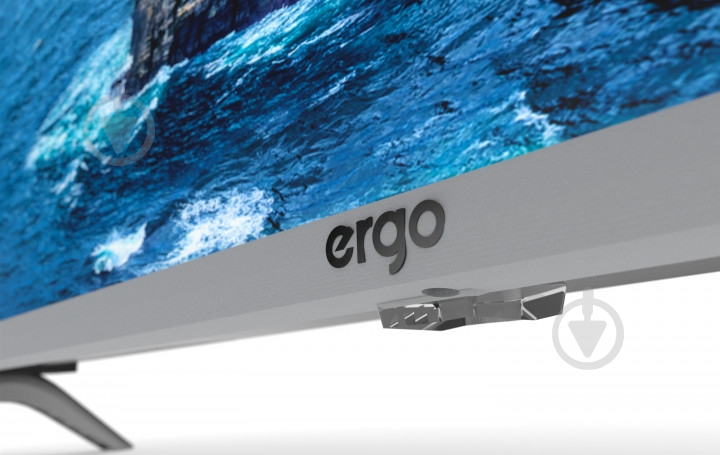 Телевизор Ergo 43DUS7000 - фото 12