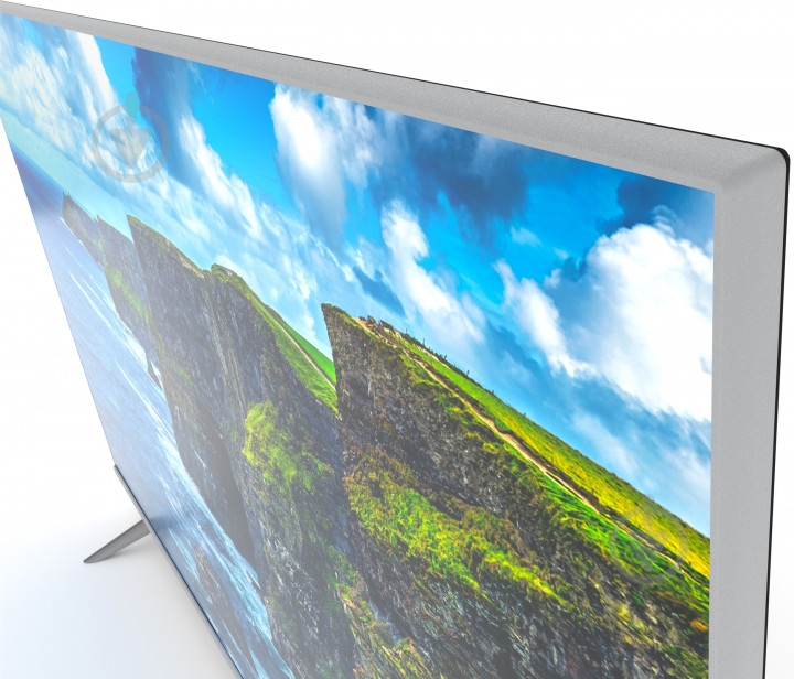 Телевизор Ergo 43DUS7000 - фото 10