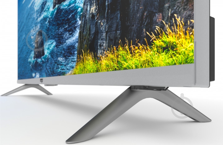 Телевизор Ergo 43DUS7000 - фото 8