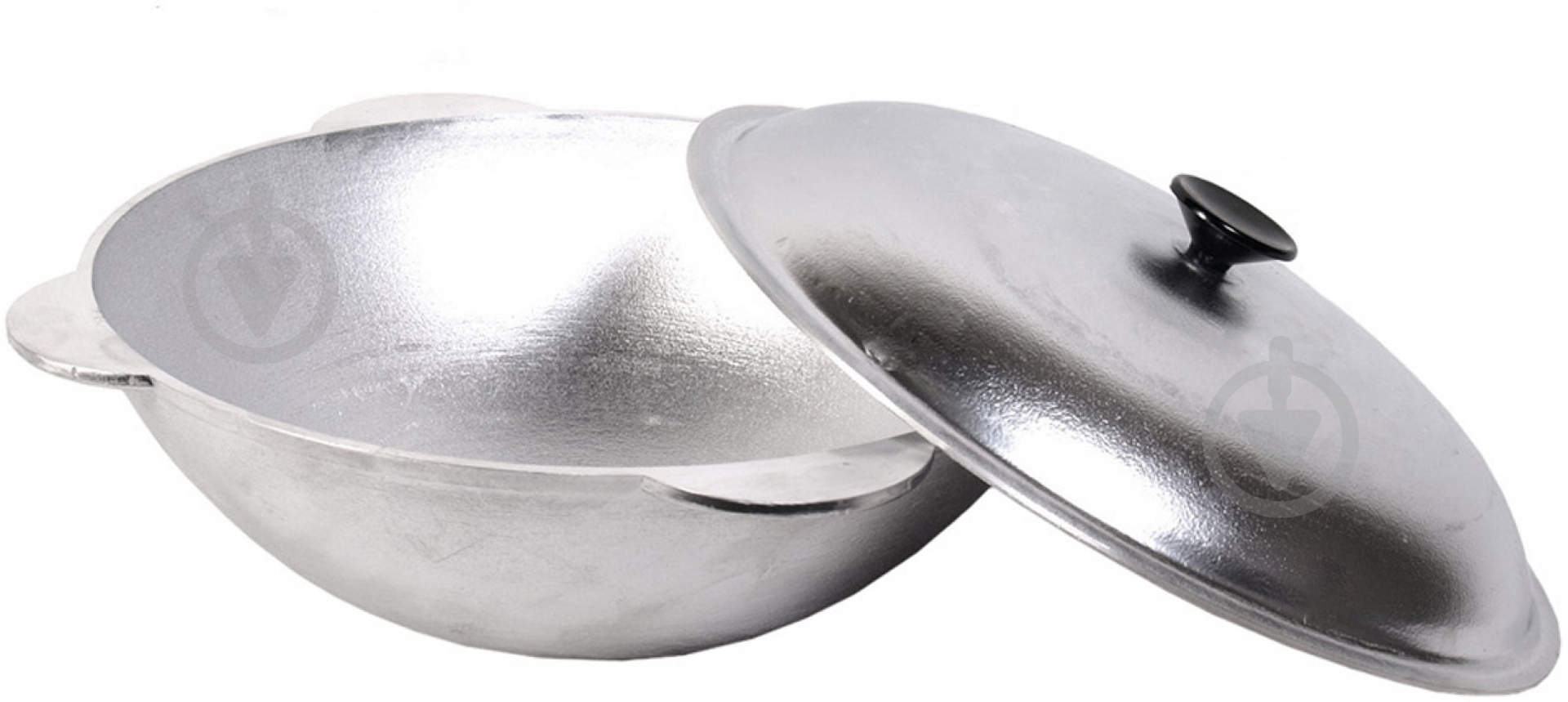 Казан Силумин БКТД06к - фото 2 Казан Силумин БКТД06к - фото 2