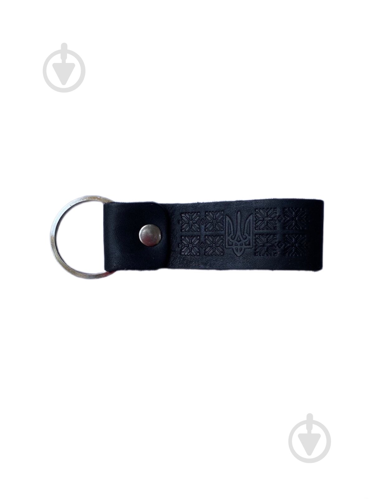 Брелок для ключей Вишиванка - фото 1